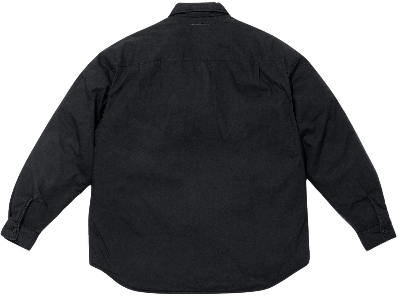 Supreme®/MM6 Maison Margiela Padded Shirt view 15